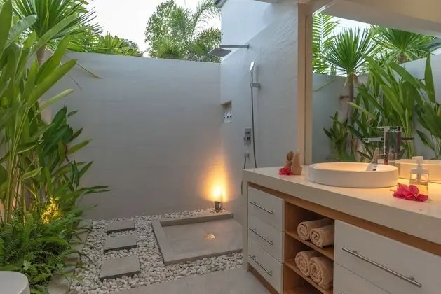 Luxury Villa, 4 Yatak Odası, Kişiye Özel Havuzlu, Plaj Manzaralı