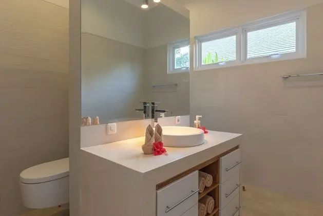 Luxury Villa, 4 Yatak Odası, Kişiye Özel Havuzlu, Plaj Manzaralı