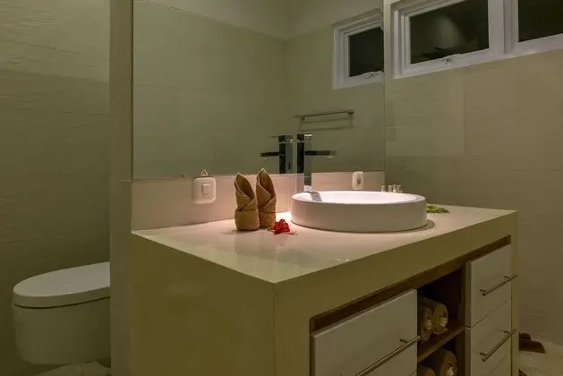 Luxury Villa, 4 Yatak Odası, Kişiye Özel Havuzlu, Plaj Manzaralı