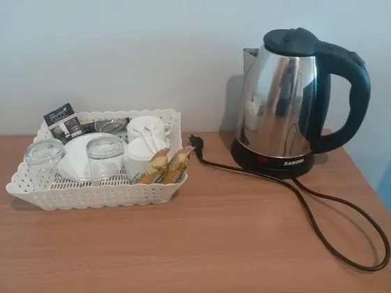 Standard İki Ayrı Yataklı Oda
