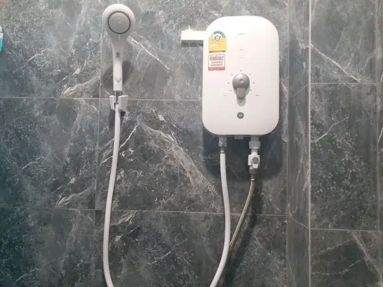 Standard İki Ayrı Yataklı Oda