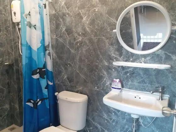 Standard İki Ayrı Yataklı Oda