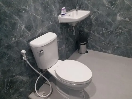 Standard İki Ayrı Yataklı Oda