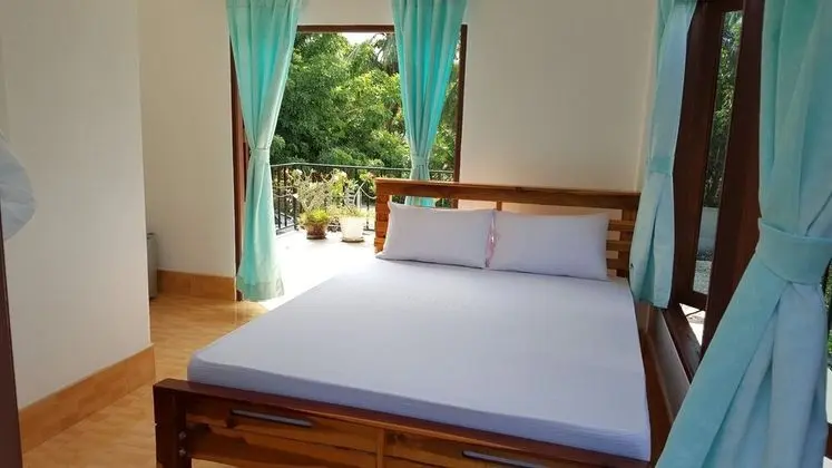 Standard Tek Büyük Yataklı Oda, 1 Çift Kişilik Yatak, Buzdolabı