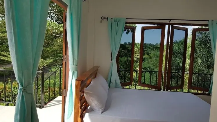 Standard Tek Büyük Yataklı Oda, 1 Çift Kişilik Yatak, Buzdolabı