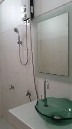 Standard Tek Büyük Yataklı Oda, 1 Çift Kişilik Yatak, Buzdolabı