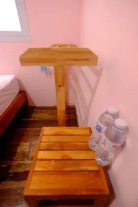 Standard Room with Private Bathroom