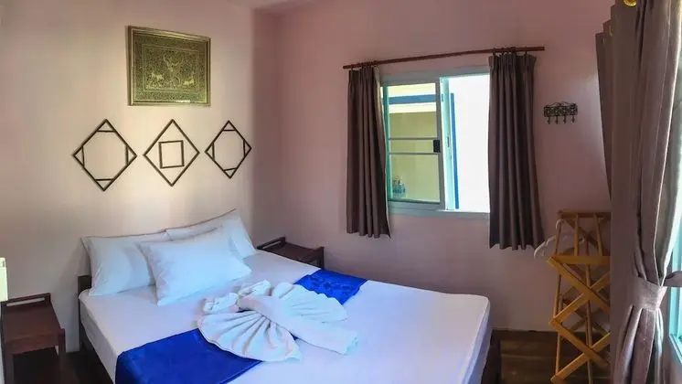 Standard Room with Private Bathroom