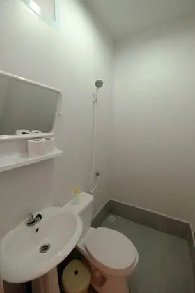 Standard Room with Private Bathroom
