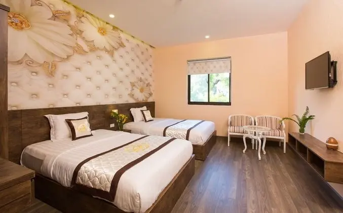 Family Bungalov