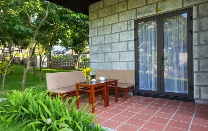 Family Bungalov