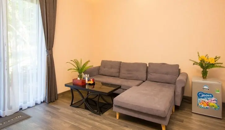Family Bungalov