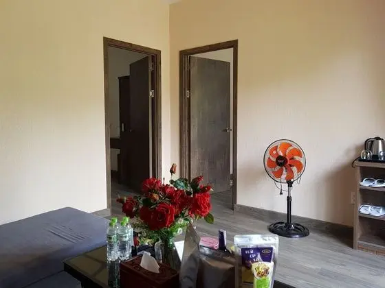 Family Bungalov