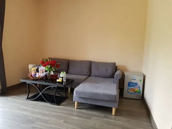 Family Bungalov