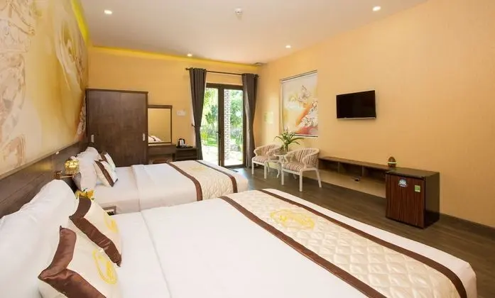 Standard Bungalov