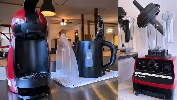 Ev, 5 Yatak Odası, Sigara İçilmez