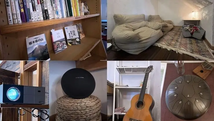 Ev, 5 Yatak Odası, Sigara İçilmez