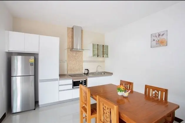 Premium Villa, 2 Yatak Odası, Sigara İçilmez, Havuz Manzaralı