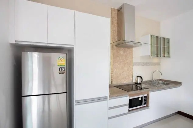 Premium Villa, 2 Yatak Odası, Sigara İçilmez, Havuz Manzaralı