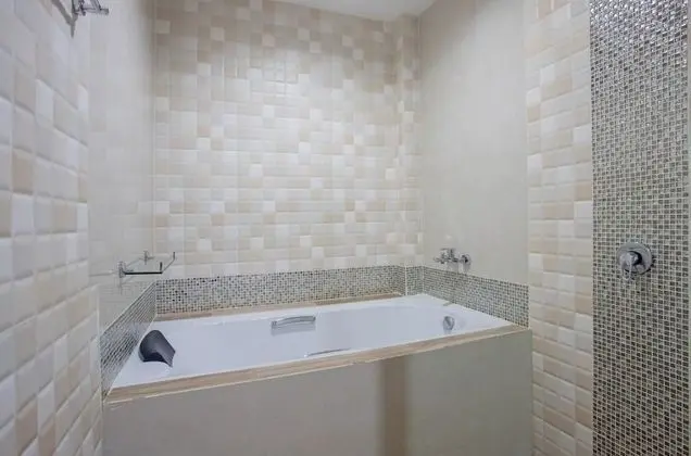 Premium Villa, 2 Yatak Odası, Sigara İçilmez, Havuz Manzaralı