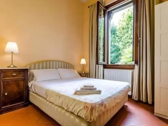 Economy Tek Büyük Yataklı Oda (French bed)