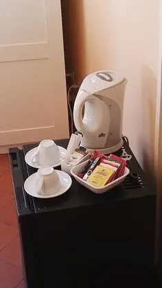 Economy Tek Büyük Yataklı Oda (French bed)