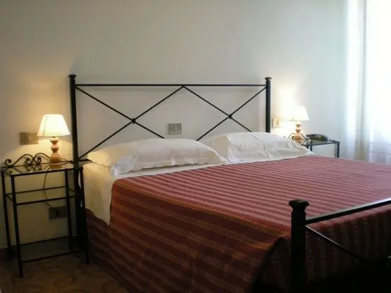 Büyük Yataklı Tek Kişilik Oda, Balkon, Vadi Manzaralı