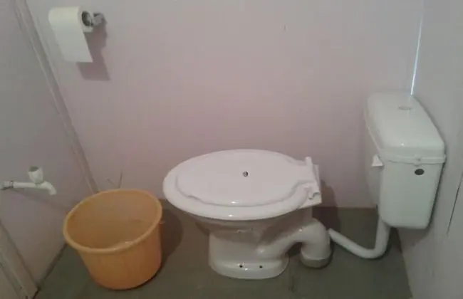 Deluxe Oda, Sigara İçilmez