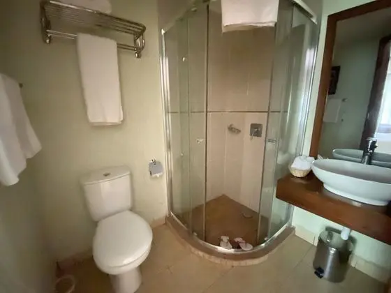 Deluxe İki Ayrı Yataklı Oda, 2 Tek Kişilik Yatak