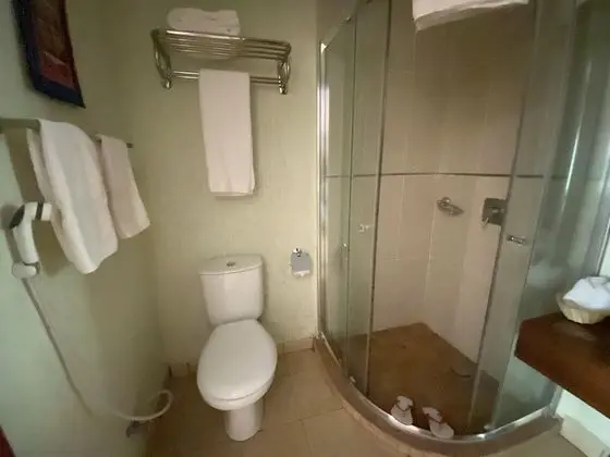 Deluxe İki Ayrı Yataklı Oda, 2 Tek Kişilik Yatak