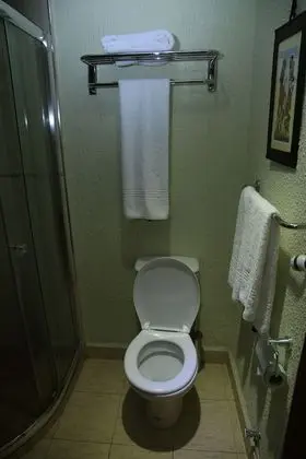 Deluxe Tek Büyük Yataklı Oda, 1 Büyük (Queen) Boy Yatak
