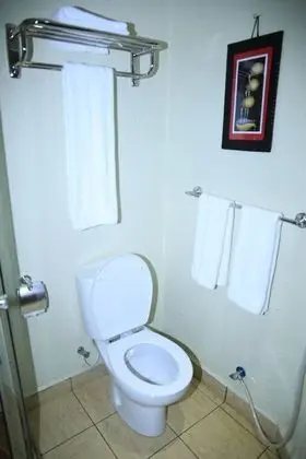 Standard Tek Büyük Yataklı Oda, 1 Büyük (Queen) Boy Yatak