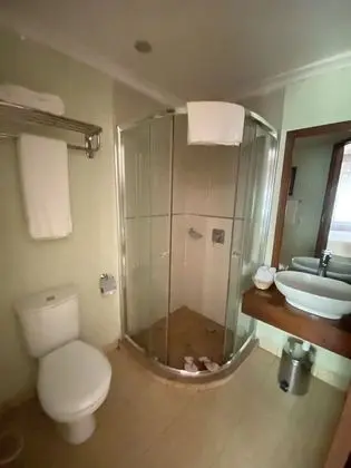 Standard Tek Büyük Yataklı Oda, 1 Büyük (Queen) Boy Yatak