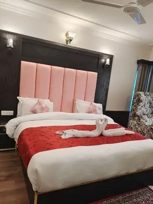 Family Dört Kişilik Oda