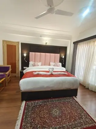 Family Dört Kişilik Oda