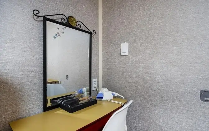 Oda (Special Room)