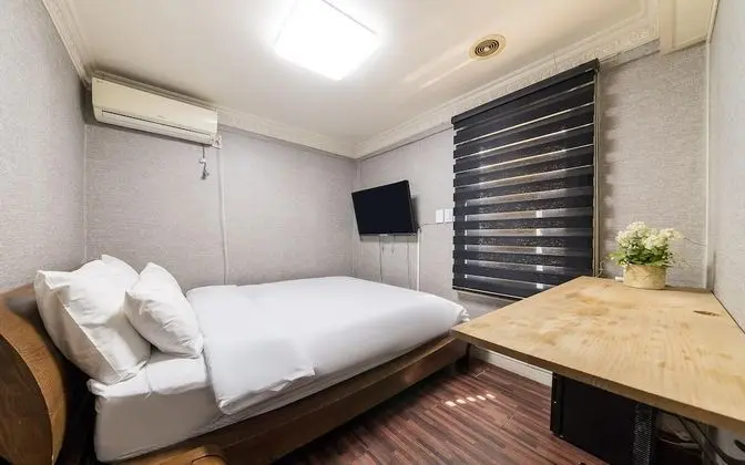 Oda (Special Room)