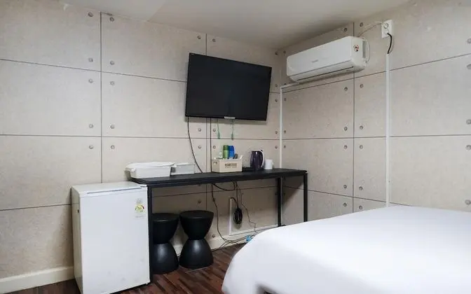 Oda (VIP Twin Room (RoofTop Room/additiona)