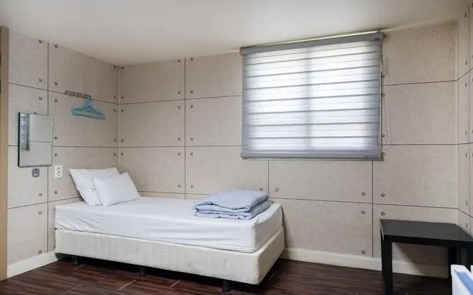 Oda (VIP Twin Room (RoofTop Room/additiona)