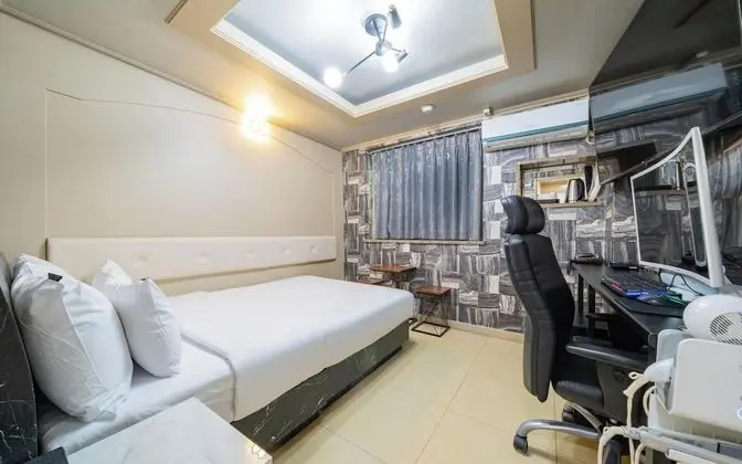 Oda (Double room - no parking (2PC free Ne)