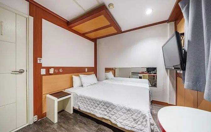 Oda (Standard room-A)