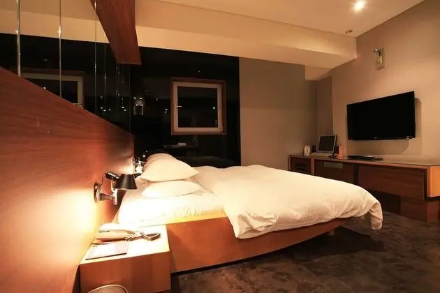 Oda (Semi-Special Room)