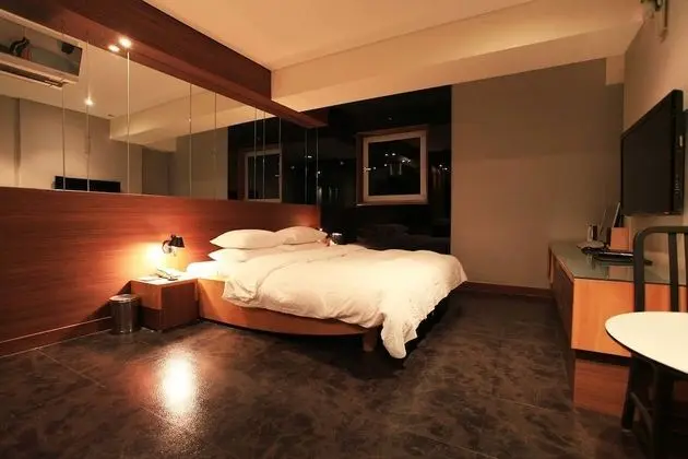 Oda (Semi-Special Room)