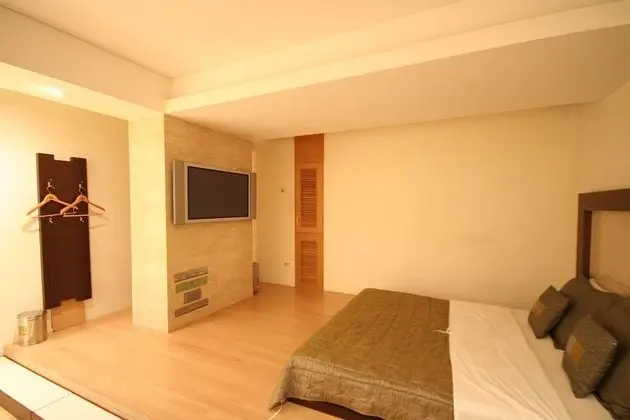 Oda (Semi-Special Room)