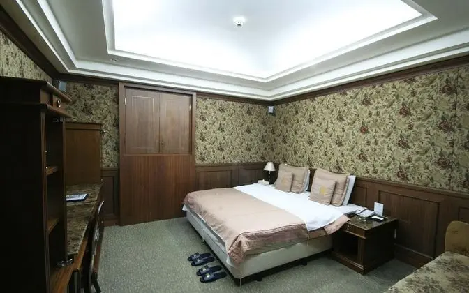 Oda (Standard Room)