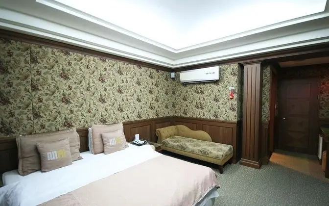 Oda (Standard Room)