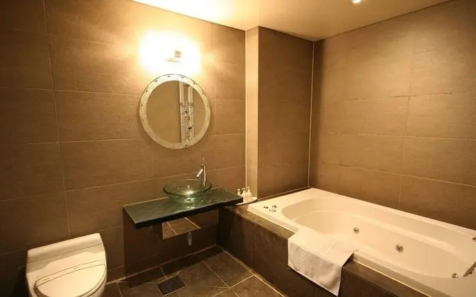 Oda (Standard Room)
