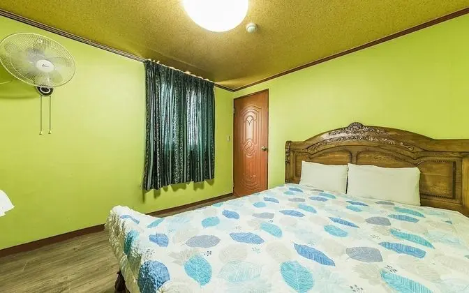 Oda (General room)
