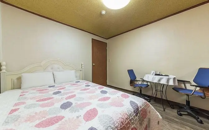Oda (General room)