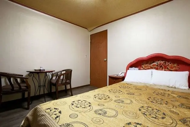 Oda (General room)